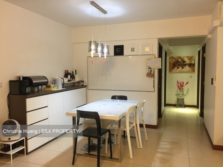 Blk 435C Fernvale Road (Sengkang), HDB 5 Rooms #174621412